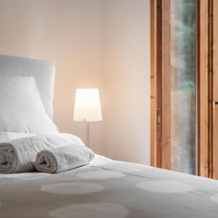 10 Min. Da Courmayeur Elegante Appartamento Pré-Saint-Didier Eksteriør bilde